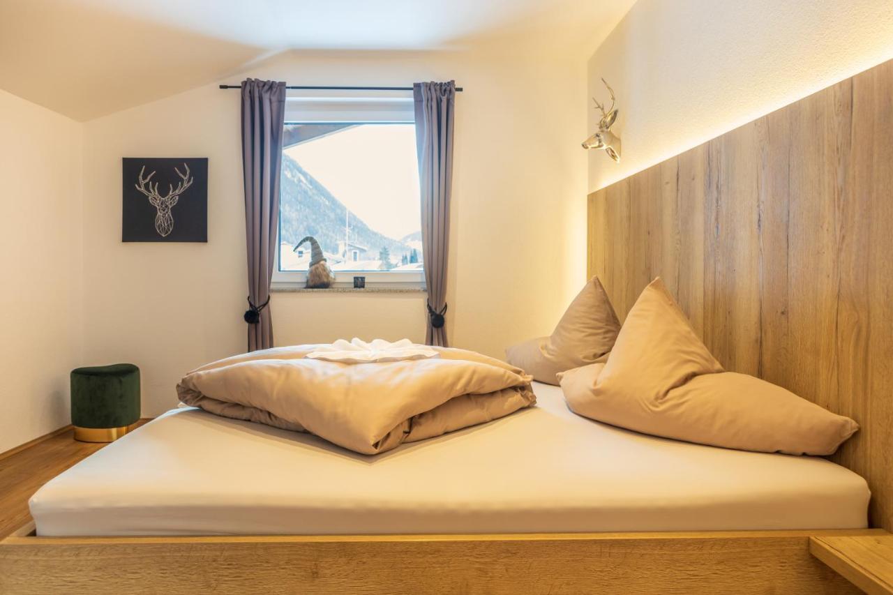 Apartments Mooshof Neustift im Stubaital Ngoại thất bức ảnh