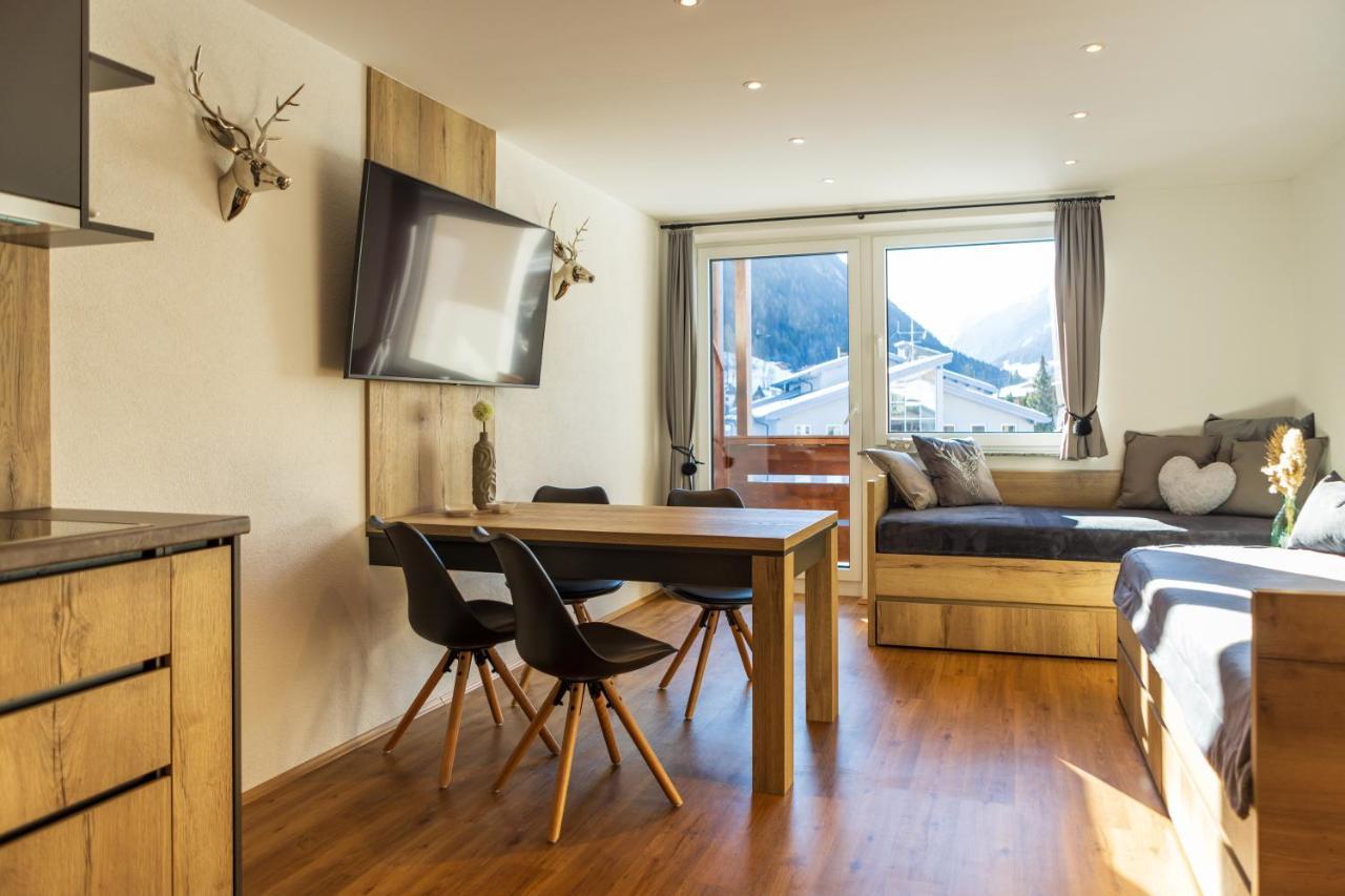 Apartments Mooshof Neustift im Stubaital Ngoại thất bức ảnh