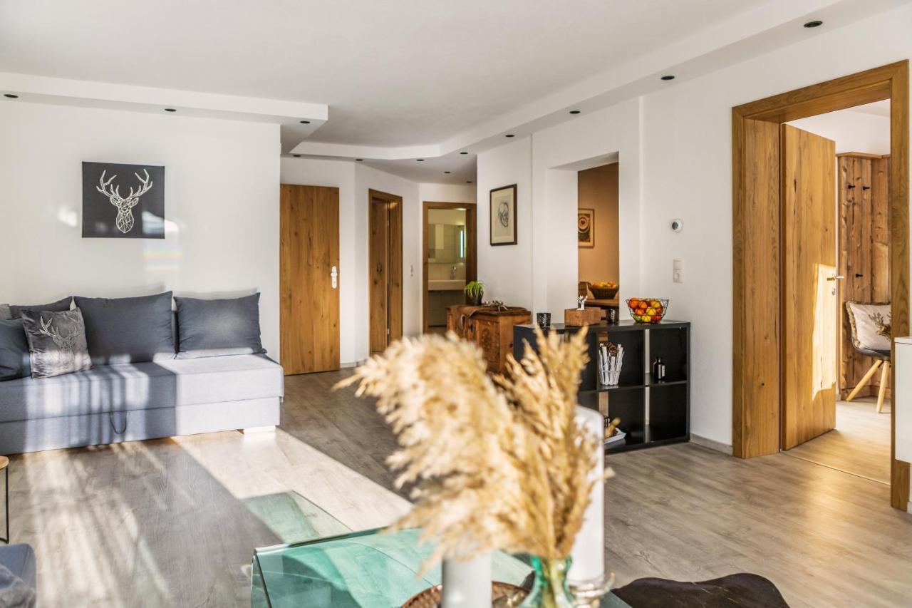 Apartments Mooshof Neustift im Stubaital Ngoại thất bức ảnh