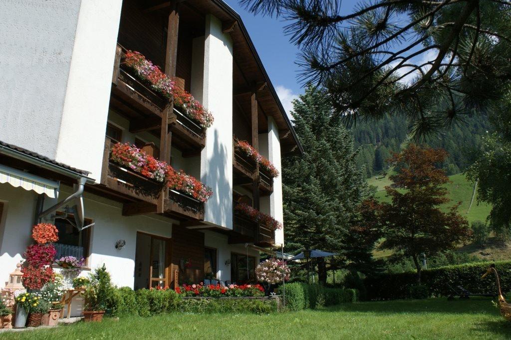 Apartments Mooshof Neustift im Stubaital Ngoại thất bức ảnh