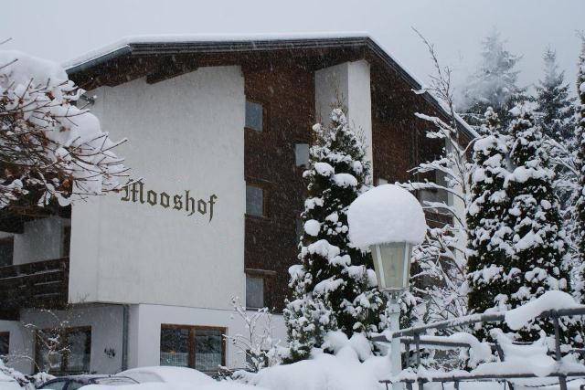 Apartments Mooshof Neustift im Stubaital Ngoại thất bức ảnh