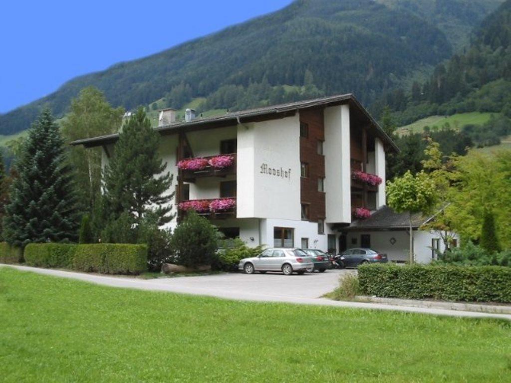 Apartments Mooshof Neustift im Stubaital Ngoại thất bức ảnh